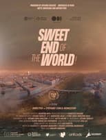 Poster for Sweet End of the World!