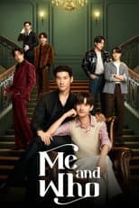 Poster for Me and Who