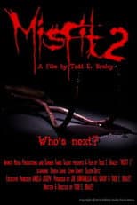 Poster for Misfit 2