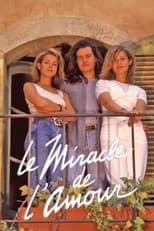 Poster for Le Miracle de l'amour