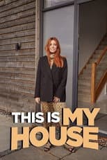 Poster for This Is My House