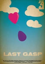 Poster for Last Gasp