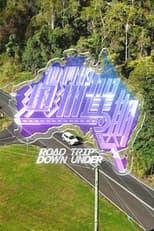 Poster for 他們的澳洲駕期