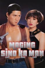 Poster for Maging Sino Ka Man