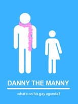 Poster for Danny the Manny