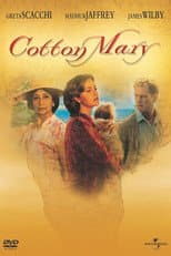 Poster for Cotton Mary
