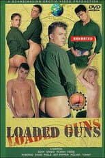 Poster for Loaded Guns