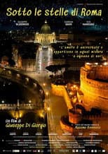 Poster for Sotto le stelle di Roma