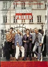 Poster for En afgrund af frihed