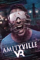 Poster for Amityville VR