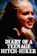 Poster for Diary of a Teenage Hitchhiker