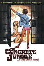 Poster for The Concrete Jungle
