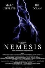 Poster for Nemesis