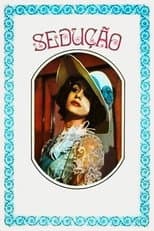 Poster for Sedução - A Mulher Fatal