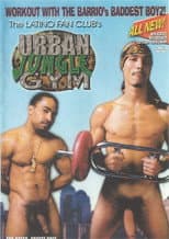 Poster for Urban Jungle Gym 2