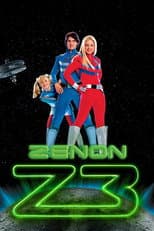 Poster for Zenon: Z3