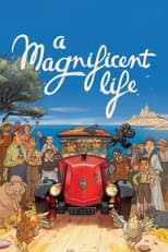 Poster for A Magnificent Life