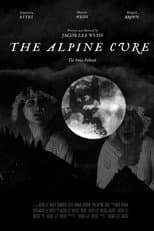 Poster for The Alpine Cure