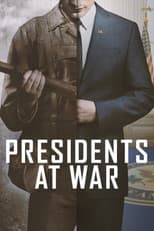Poster for Presidents at War