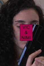 Poster for Vic & Nimi