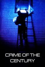 Poster for Crime of the Century