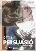 Poster for Persuasió