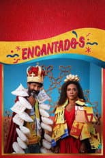 Poster for Encantado's