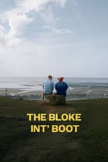 Poster for The Bloke in the Boot