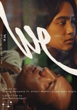 Poster for We