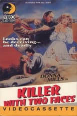 Poster for A Killer with Two Faces