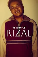 Poster for Return of Rizal