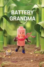 Poster for Battery Grandma