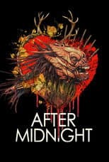 Poster for After Midnight