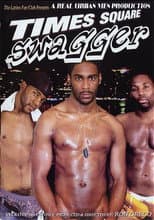 Poster for Times Square Swagger