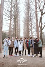 Poster for Stray Kids: The 9th