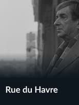 Poster for Rue du Havre
