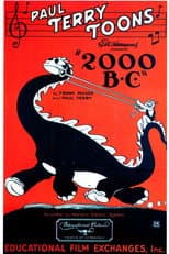 Poster for 2000 B.C.