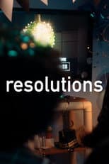 Poster for Resolutions