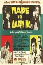 Poster for Το νησί των πειρασμών
