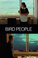 Poster for Bird People