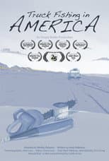 Poster for Truck Fishing in America