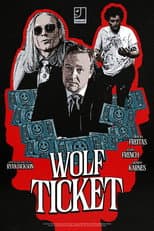 Poster for Wolf Ticket