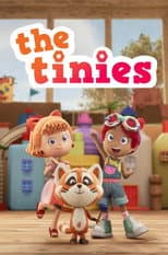 Poster for The Tinies DIYs
