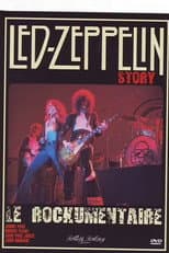 Poster for Led Zeppelin Story