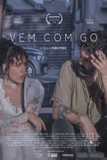 Poster for Vem Comigo
