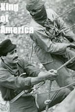 Poster for King of America