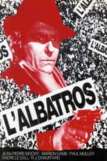 Poster for The Albatross