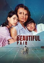 Poster for Beautiful Pain