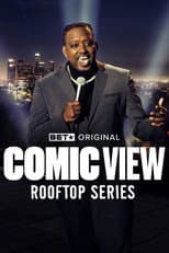 Poster for ComicView: Rooftop Series