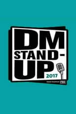 Poster for DM i Stand-Up 2017